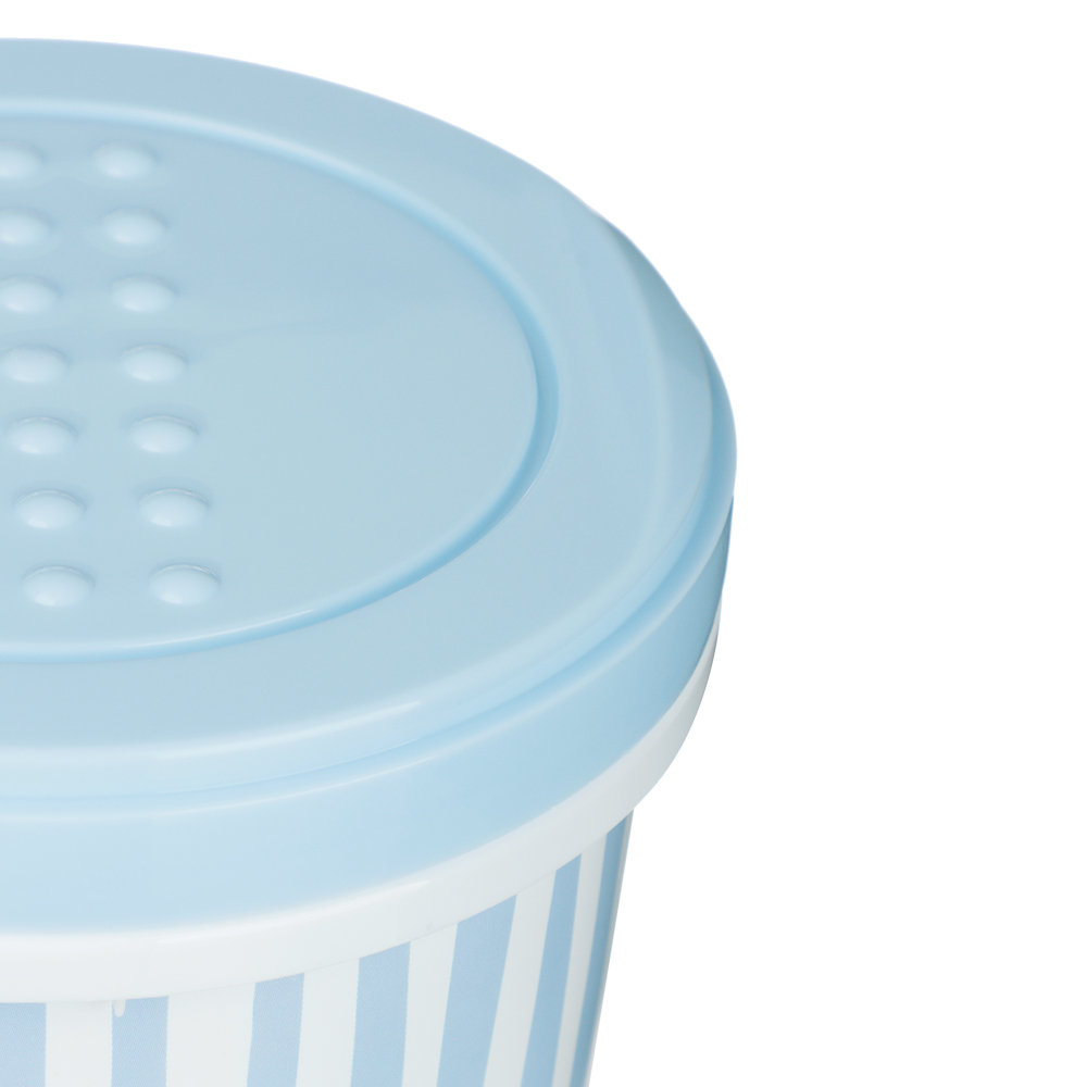 Орра Банка с завинчивающейся крышкой 0,7л, пластик, 2 цвета - #3