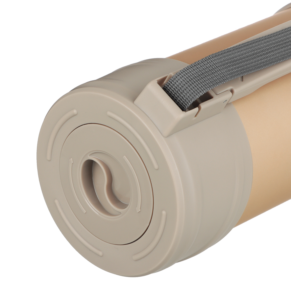 SATOSHI Кантри Термос с широкой горловиной 1,60л, нерж.сталь 18/10 - #6