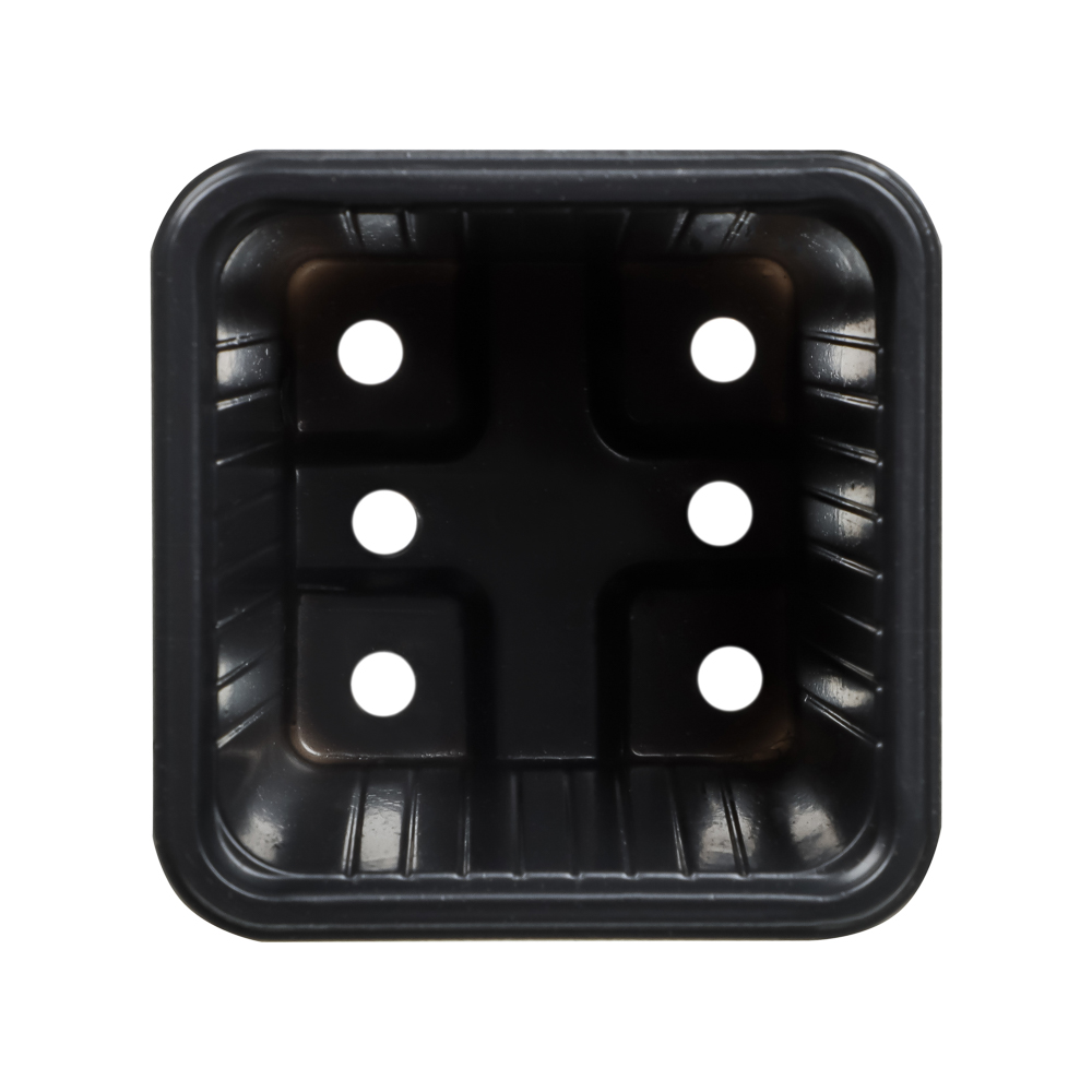 Набор горшочков для рассады 20шт, 70х70х65 мм, полистирол - #3