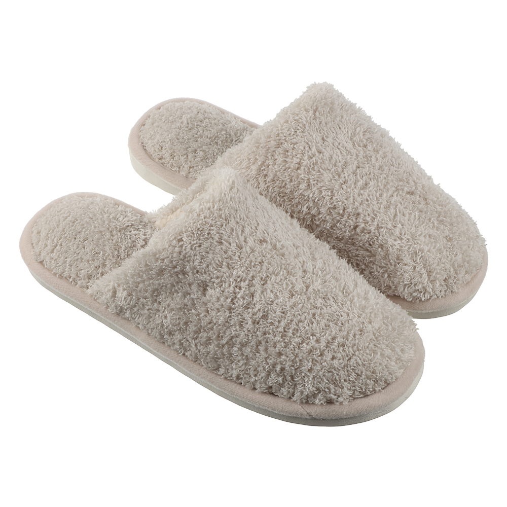 Обувь домашняя, размер 38-39, разноцветные, 25-#4 - #10