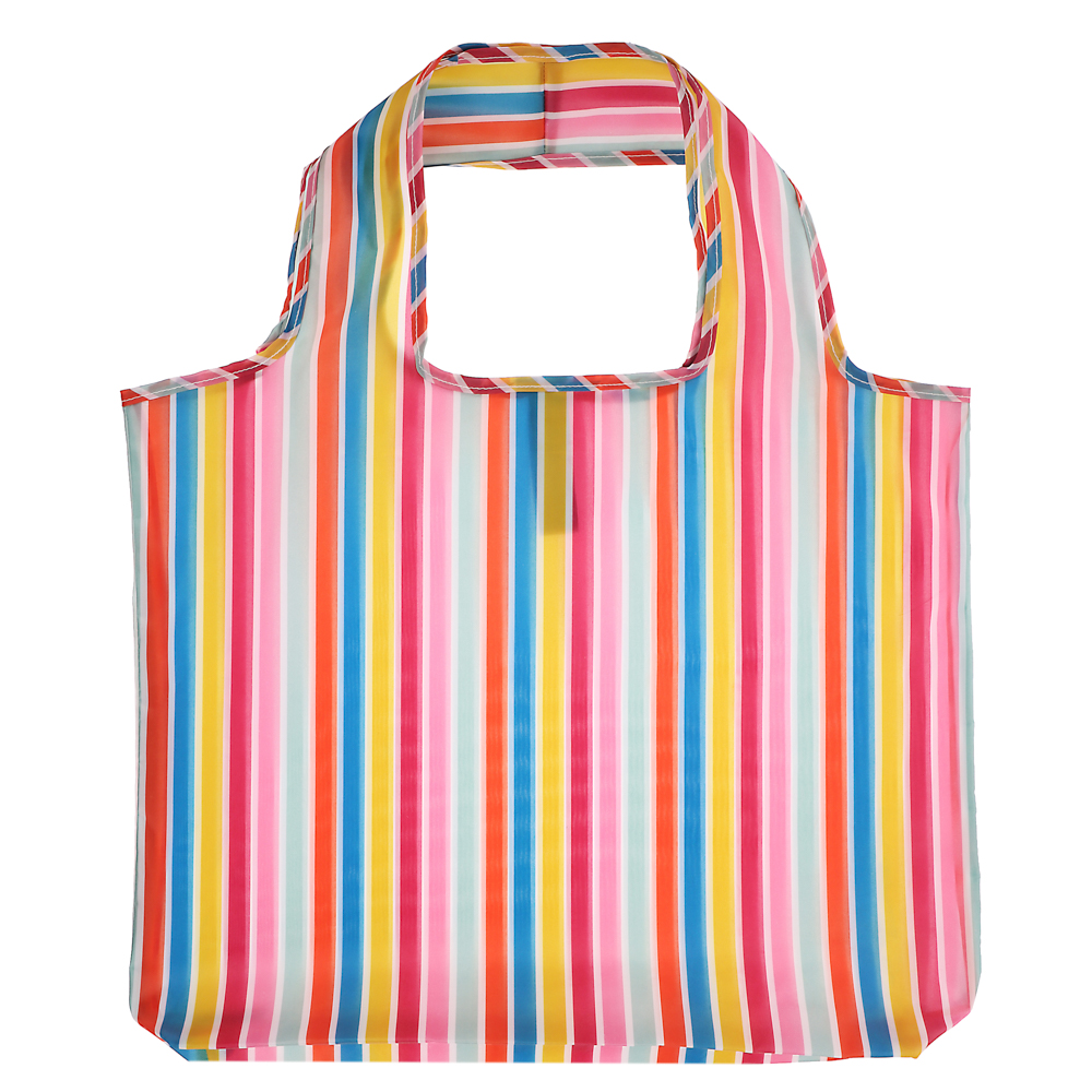 VETTA Сумка складная, 60х42х6см, полиэстер 190T, рисунок - #3