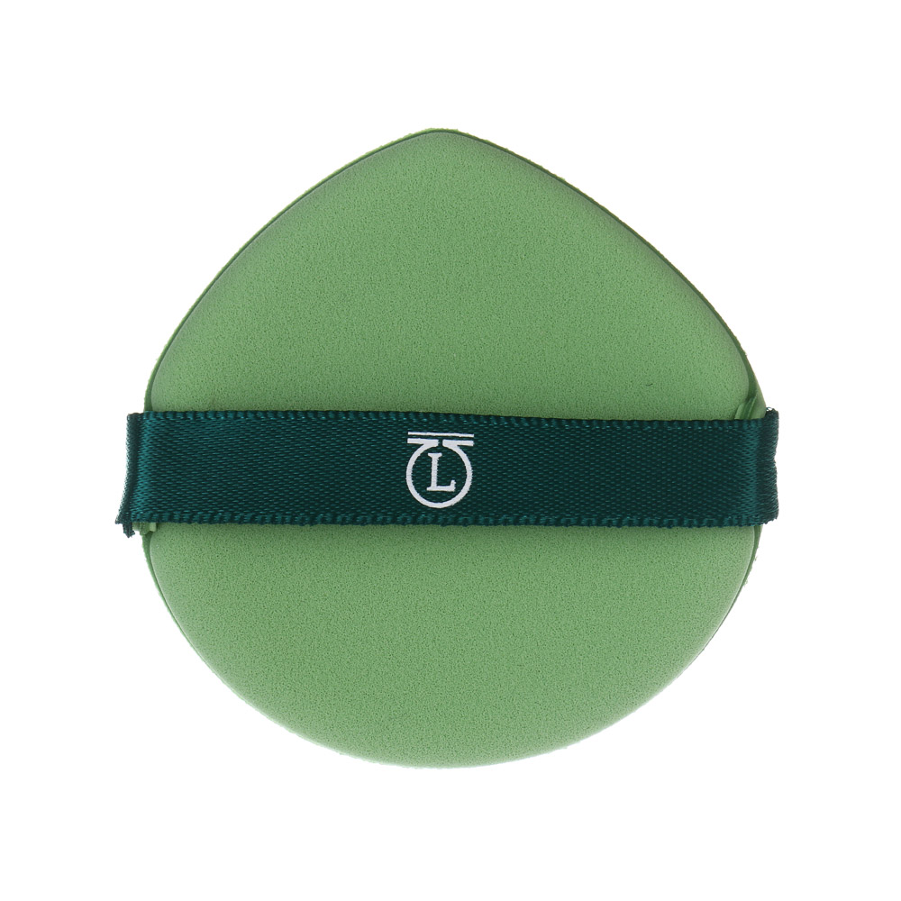 Набор спонжей для макияжа 7 шт в тубусе тм ЮНИLOOK, полиуретан, полиэстер, d5см - #2