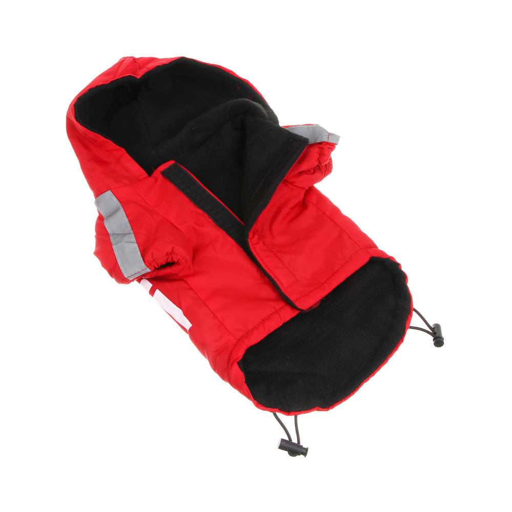 Куртка для собак тм VETTA, размер M - #4