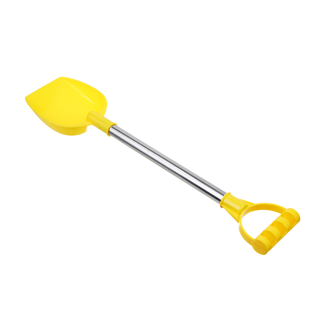 ИГРОЛЕНД Лопатка, 58,5х12см, PP, металл, 4 цвета - #4