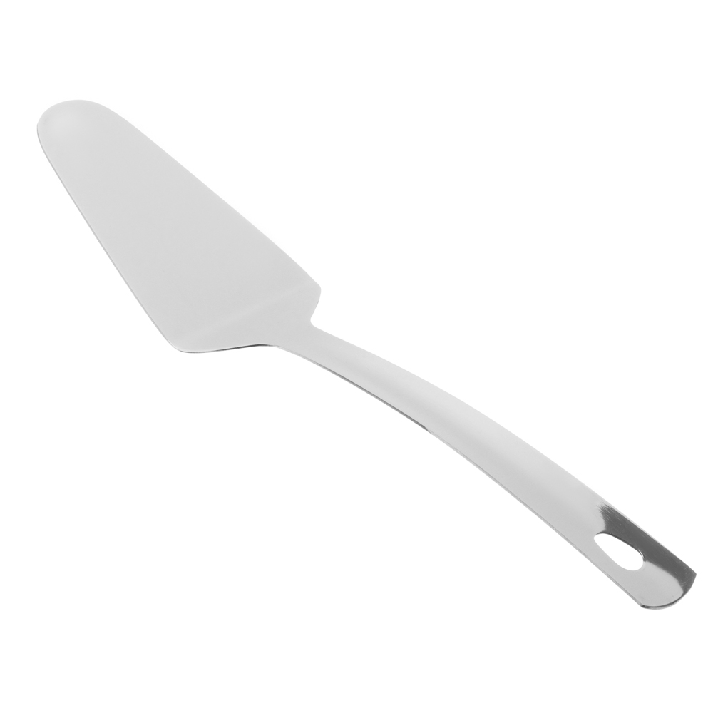 SATOSHI Диана Лопатка для торта нерж. сталь - #1