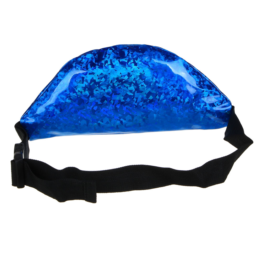 ЮL Сумка поясная, 28х13х7см, ПУ, 2 дизайна - #5