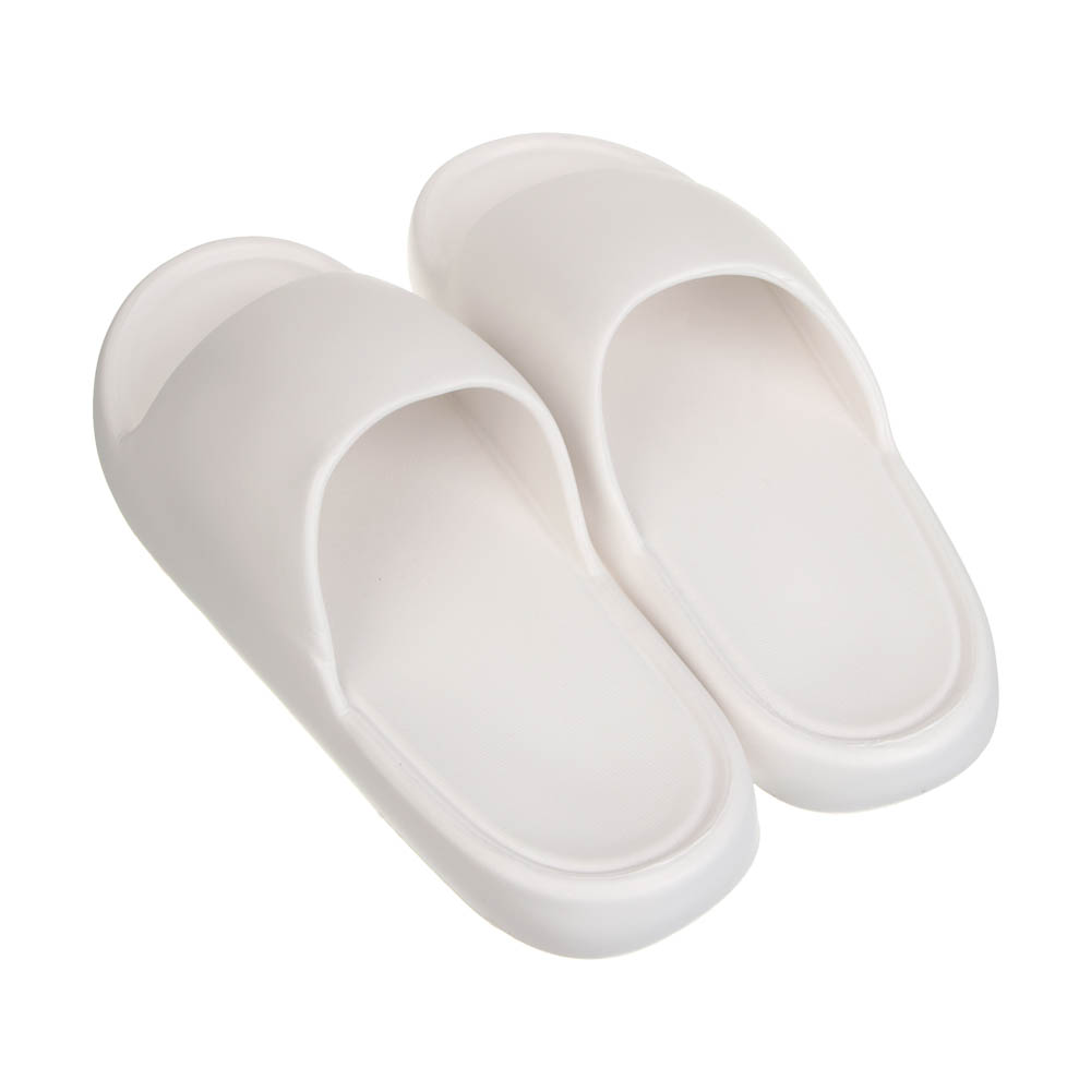 Пантолеты пляжные, размер 44-45, ЭВА, разноцветные, #8 - #5