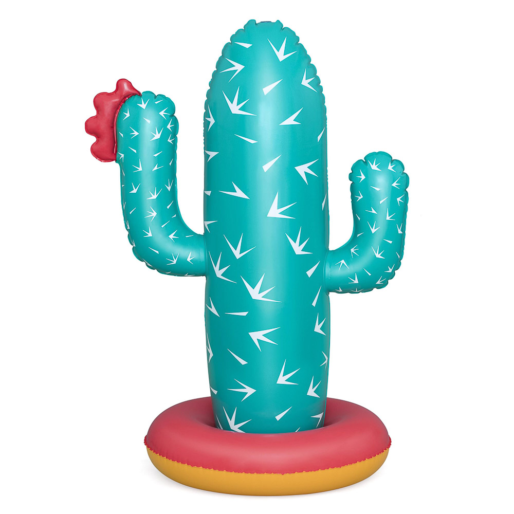 BESTWAY Брызгалка CACTUS OASIS, 74x56x104см, 52733, - #1