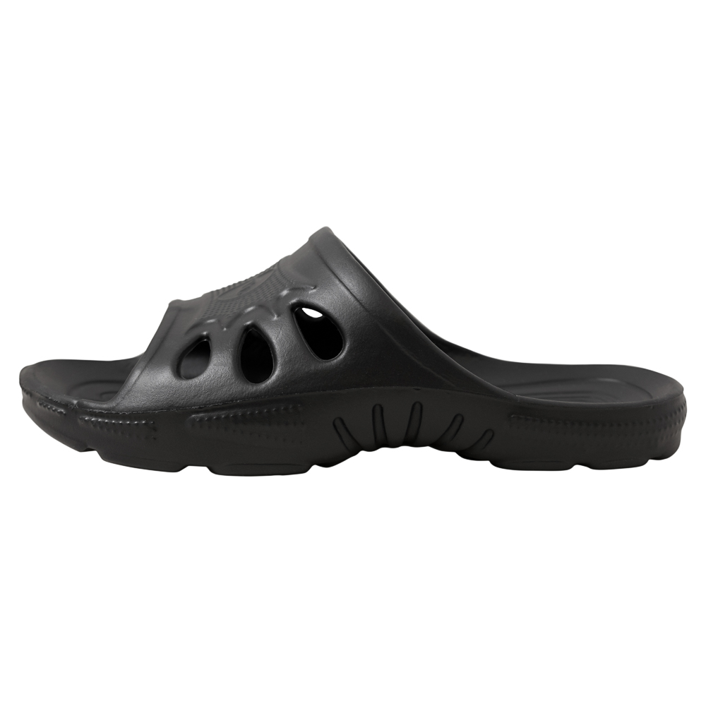 Сланцы мужские "Классика", размер 41, черные - #2