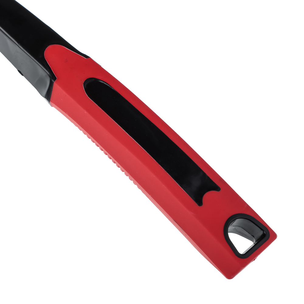 ЕРМАК Водосгон автомобильный силиконовый, 26,5х20х5см - #6