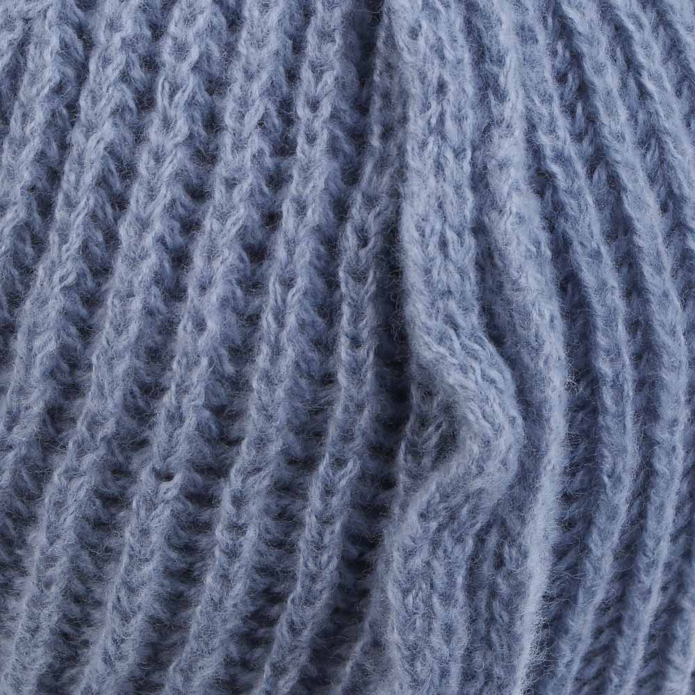 GALANTE Шапка женская, р.56, 100% полиэстер, цвета в ас-те, ОЗ25-02 - #4