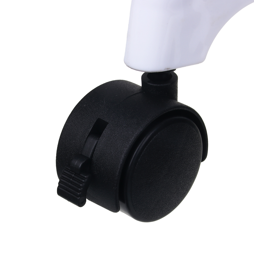 VETTA Напольная вешалка для одежды, 55х42х155см, металл, пластик - #4