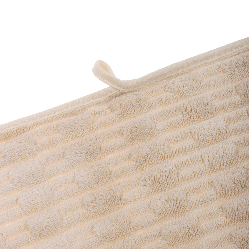 PROVANCE Капибары Полотенце супервпитывающее, 35х75см, 80% полиэстер, 20% полиамид, 280гр/м, 4 цв. - #15