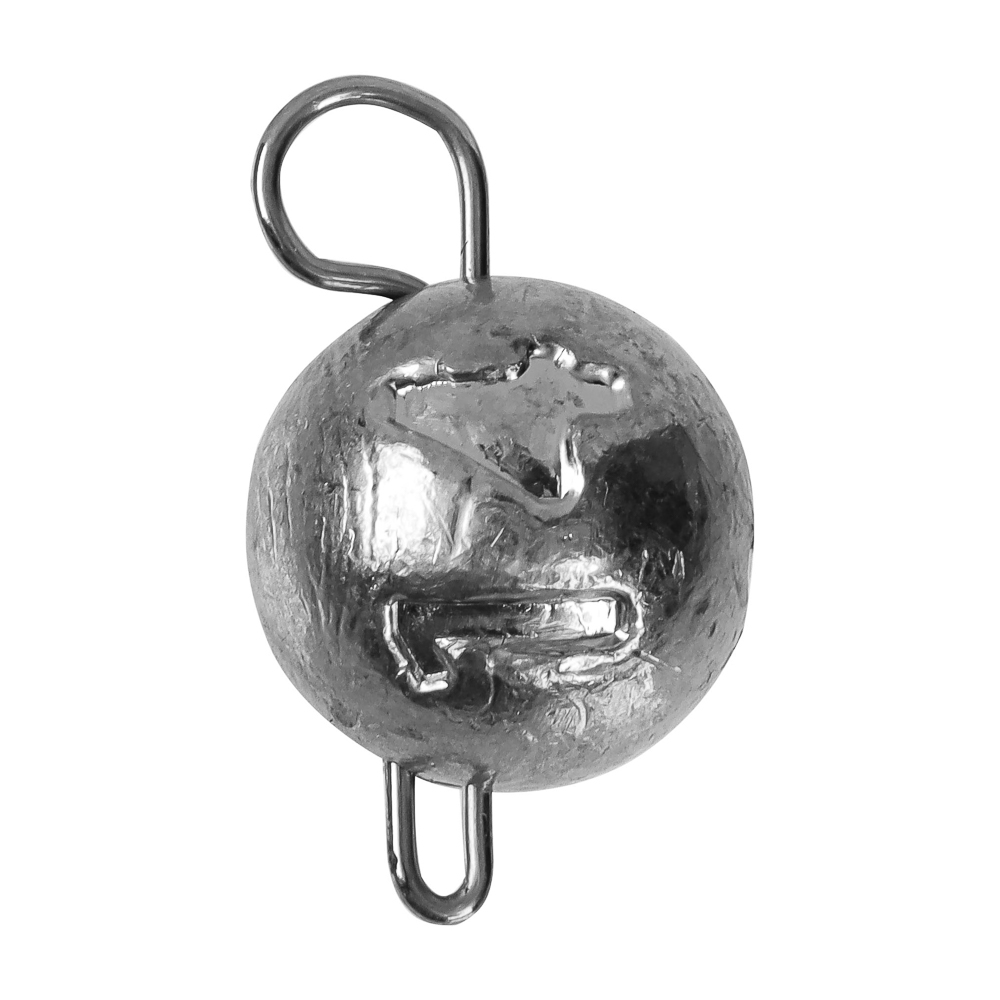 Набор чебурашек разборных тм AZOR FISHING,5шт,4г,6г,8г,10г,12г,14г,16г,18г,20,24г,10 видов - #13