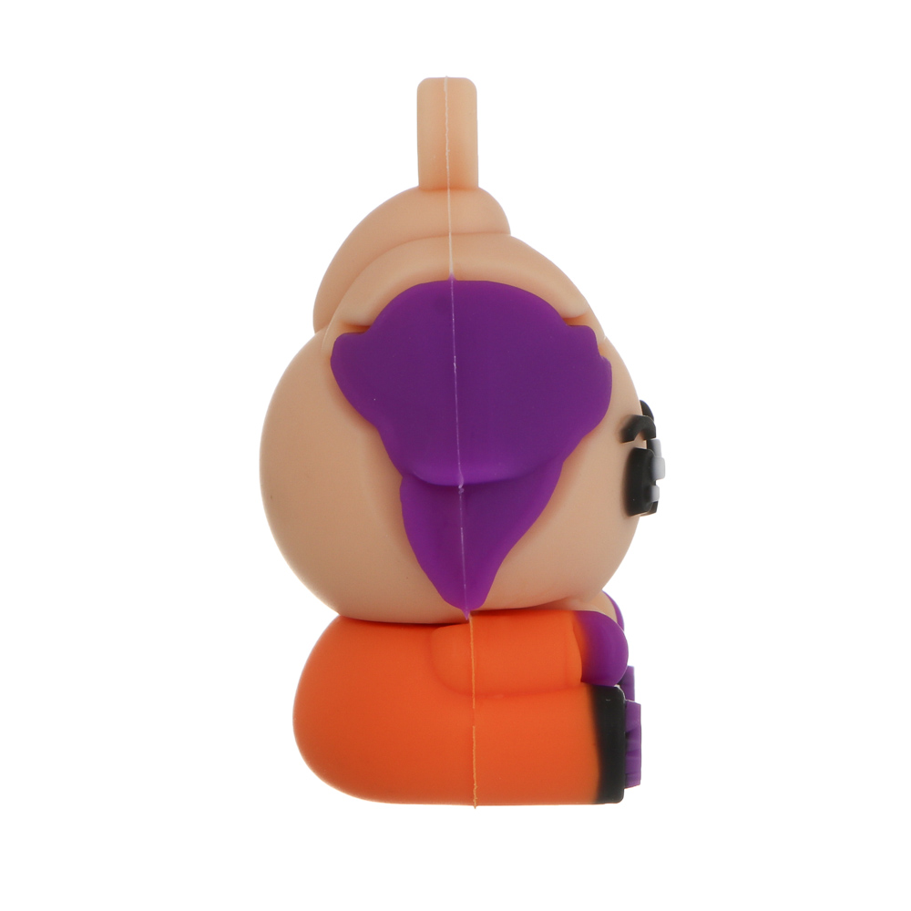 Брелок игрушка "Русские Супергерои", BY, ПВХ, 9х11см, 10 дизайнов - #6