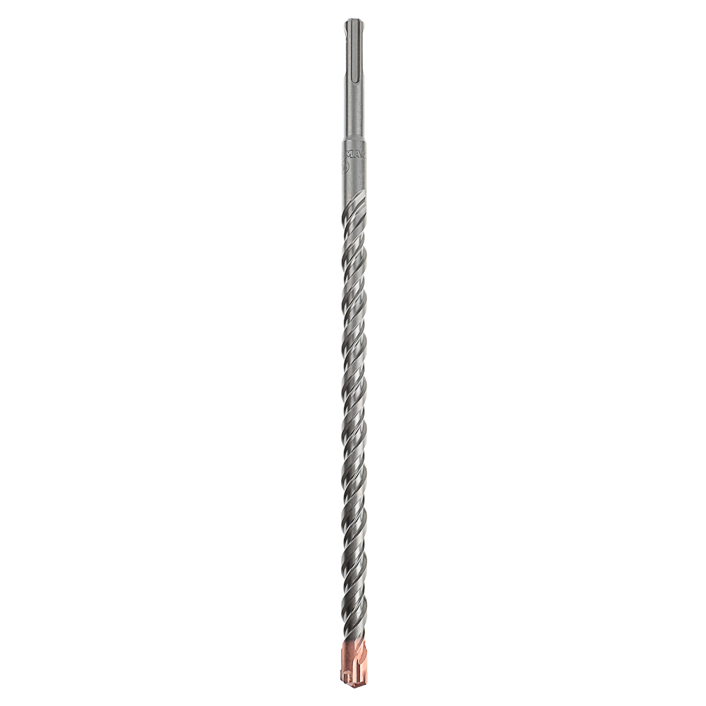 ЕРМАК Бур 4-хгранный SDS-plus D14x250/310 мм - #3