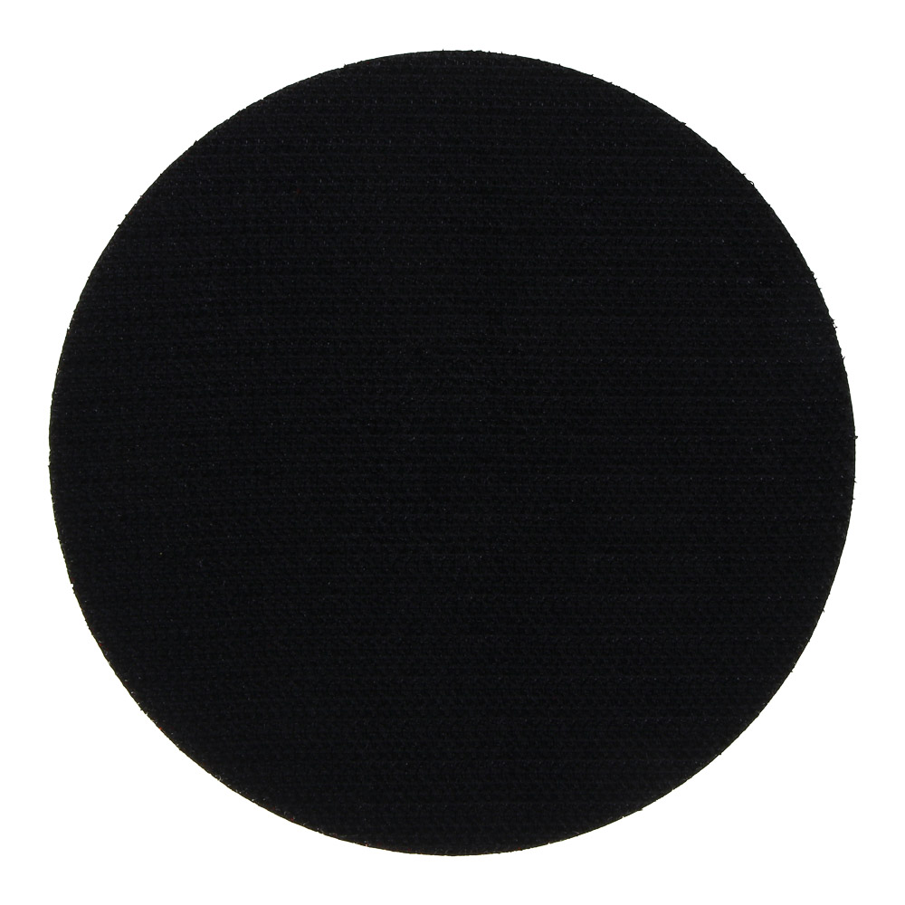 РОКОТ Шлифовальный круг резиновый с липучкой+переходник толщина 3мм, 125 мм - #2