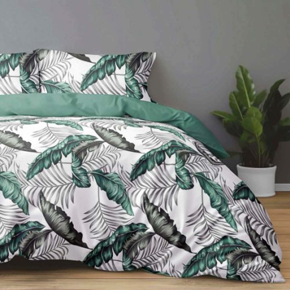 PROVANCE Стандарт Комплект постельного белья евро (4 предмета), бязь, 100% хлопок, 4 дизайна - #6