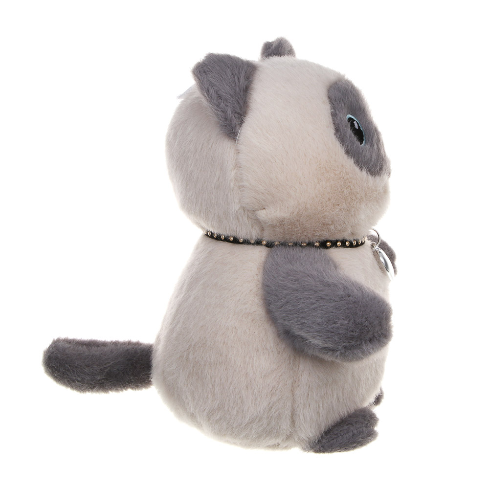 ИГРОЛЕНД Игрушка мягкая "Котя" 23 см, полиэстер, 4 вида - #4