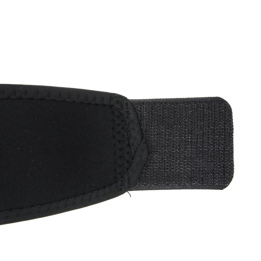 SILAPRO Max Наколенник фиксирующий, 25х63см, SBR95%, сталь 5% - #5