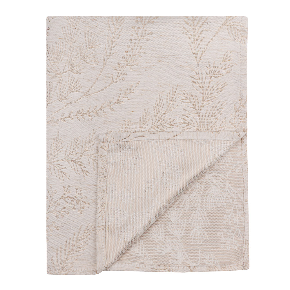 PROVANCE Кантри Скатерть текстильная жаккард, 140x230см, 95% пэ, 5% лен - #3