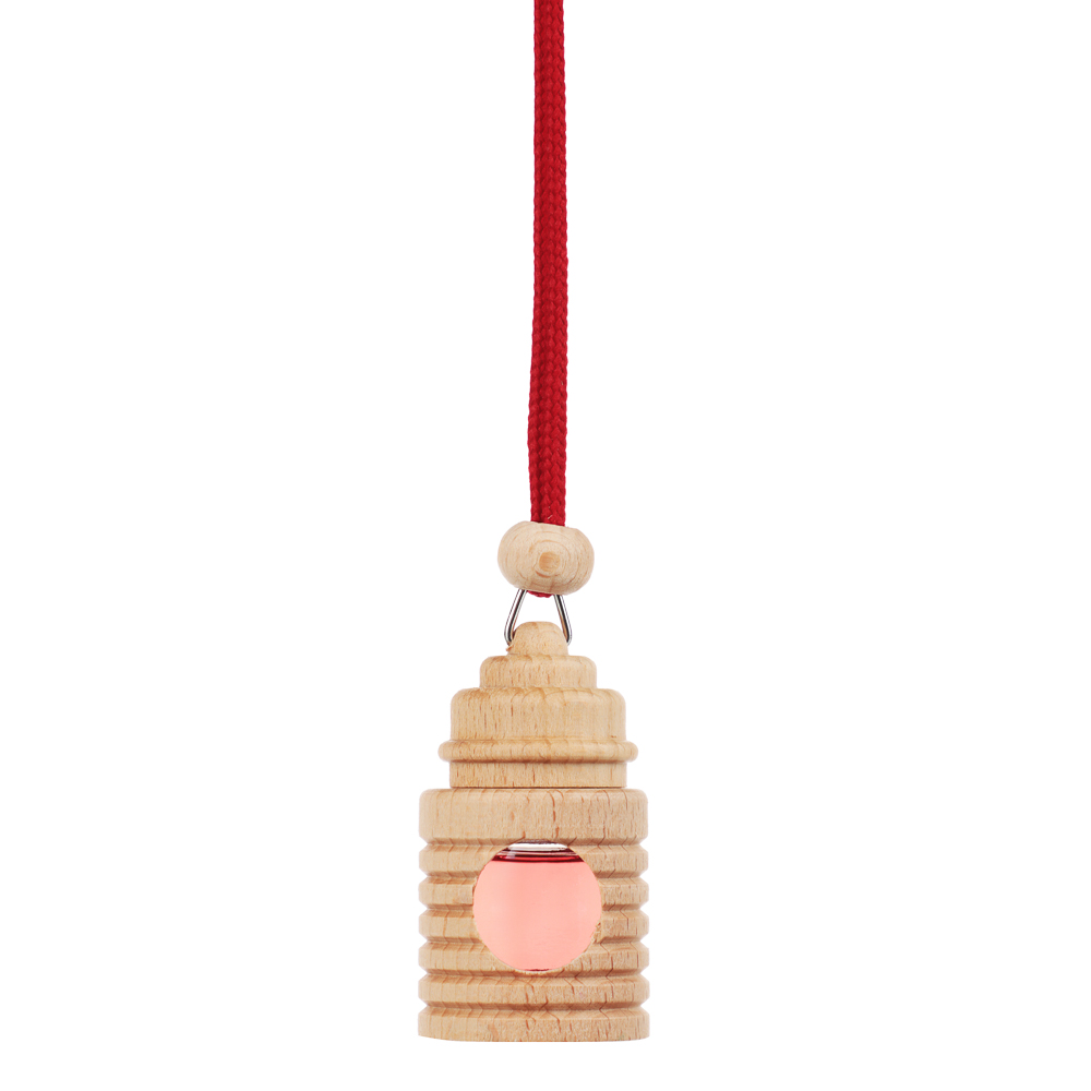 NEW GALAXY Ароматизатор подвесной Freshway, 5 мл, лесная ягода - #3