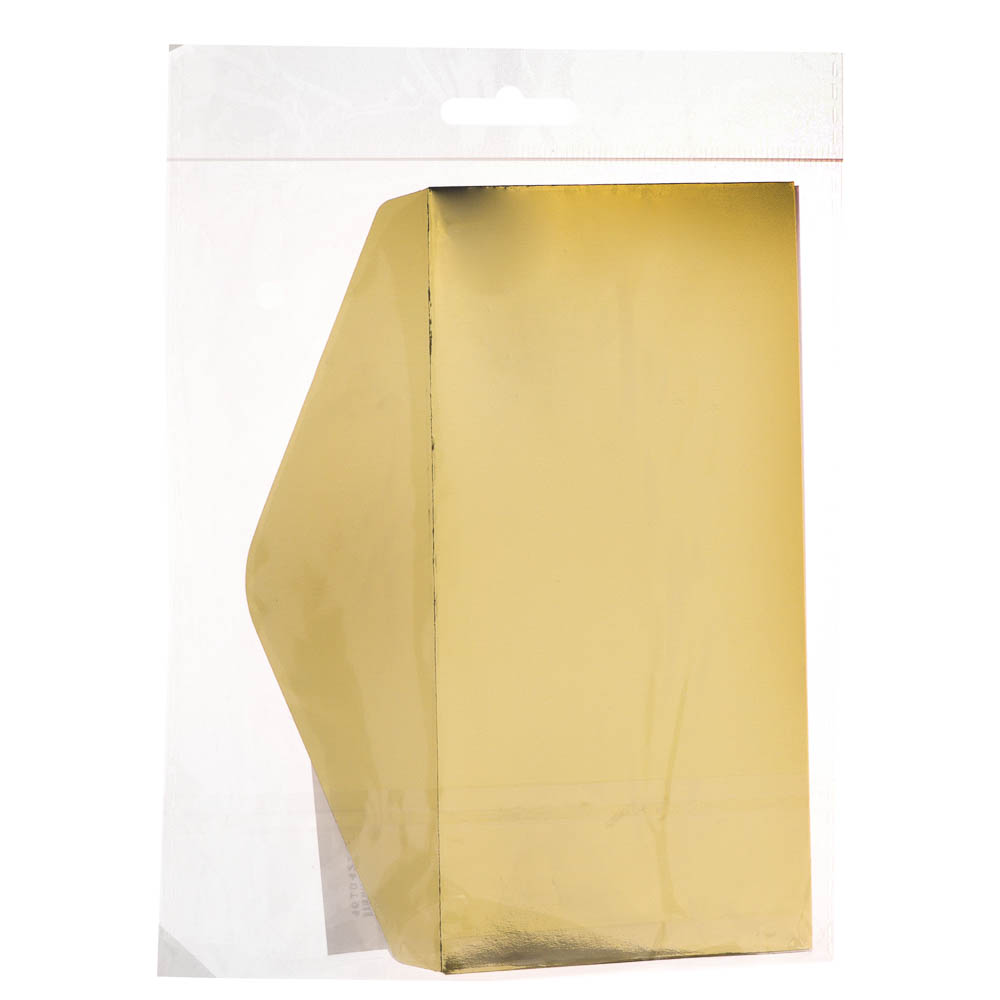 Набор конвертов 10 шт, микс цветов, 8х16,5см, бумага, арт.2 - #6