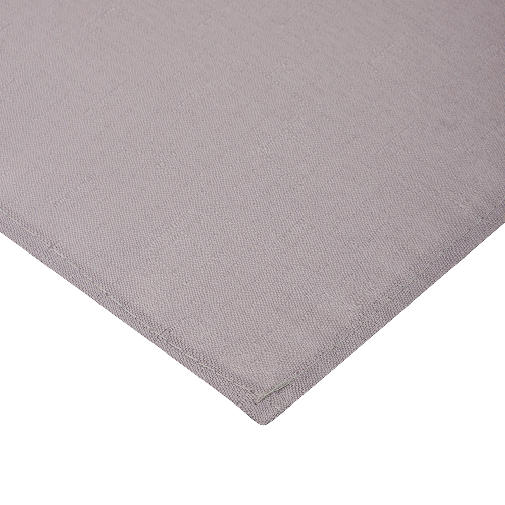 PROVANCE Birds Скатерть текстильная 140х180см лён с водоотт. пропиткой, 100% пэ, пыльный сиреневый - #6