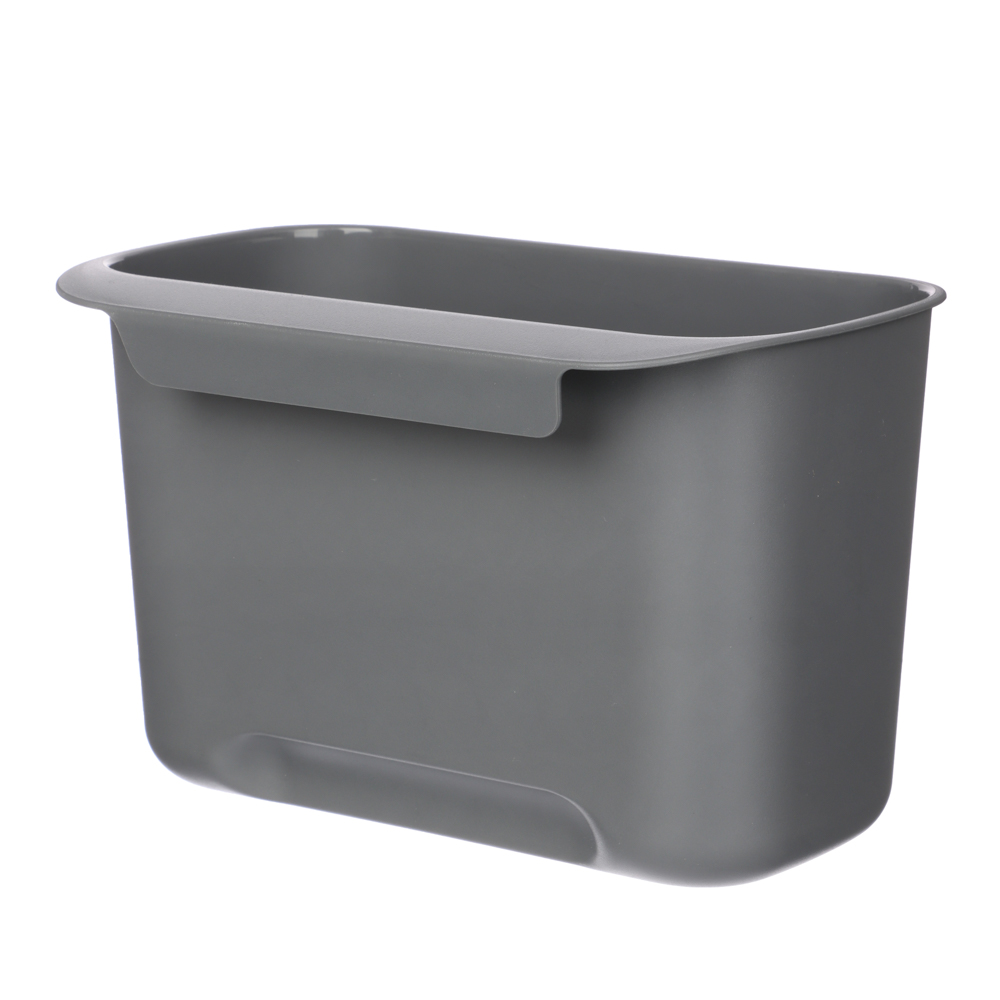 Контейнер навесной Smart, пластик, 2,1л, 20,5х12,5х13,0см - #6