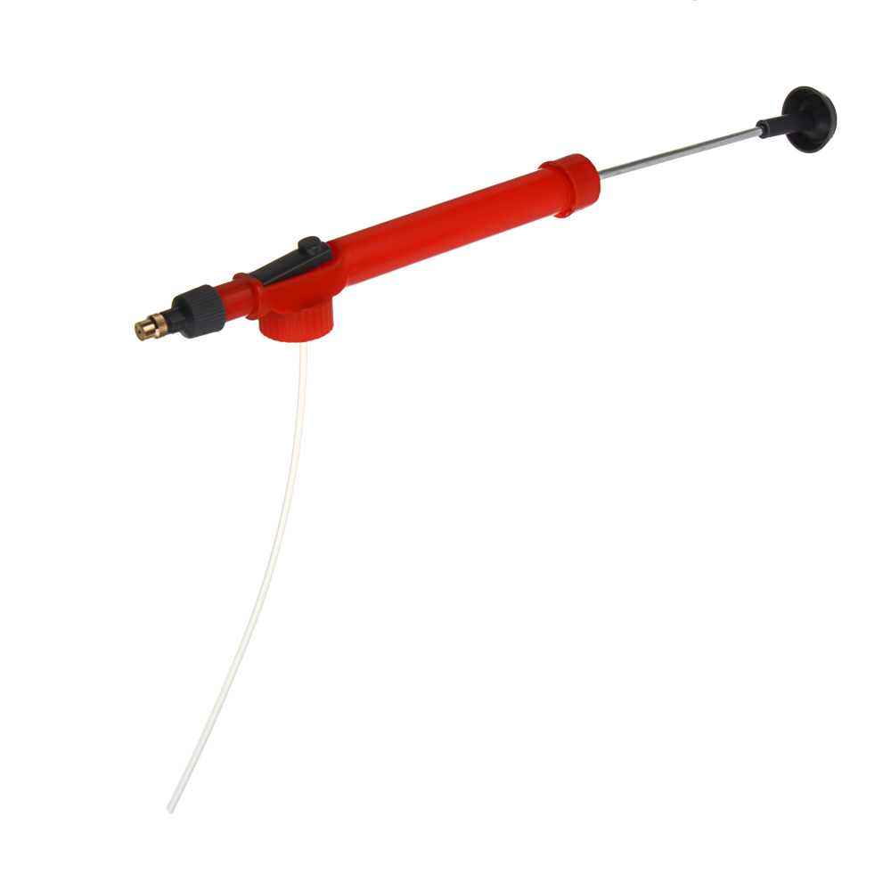 Насадка-опрыскиватель тм INBLOOM, 40х4х3.5см, металл, пластик - #2