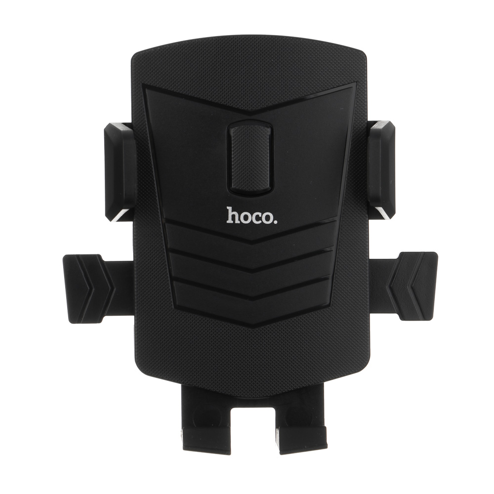 Держатель автомобильный для телефона hoco. модель CA86, черный - #5