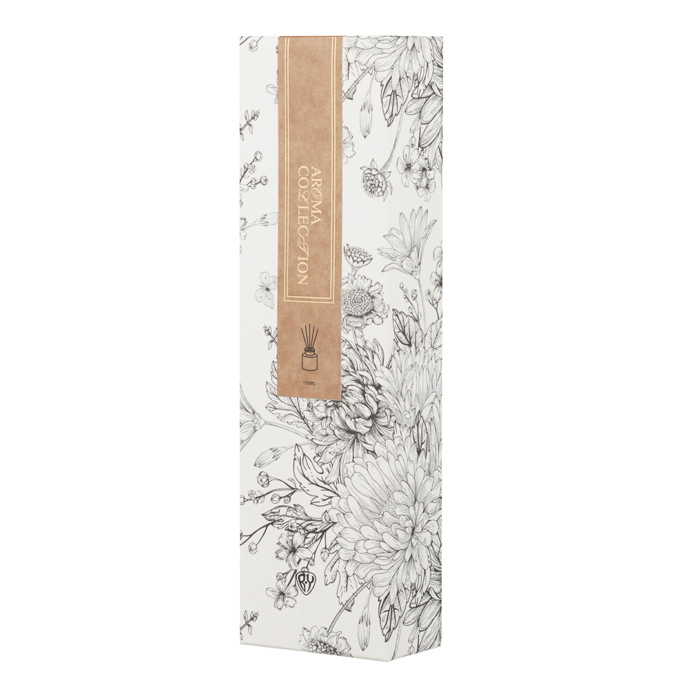 BY Аромадиффузор, с палочками, 150 мл, аромат (ROSE OF NO MAN'S LAND) - #6