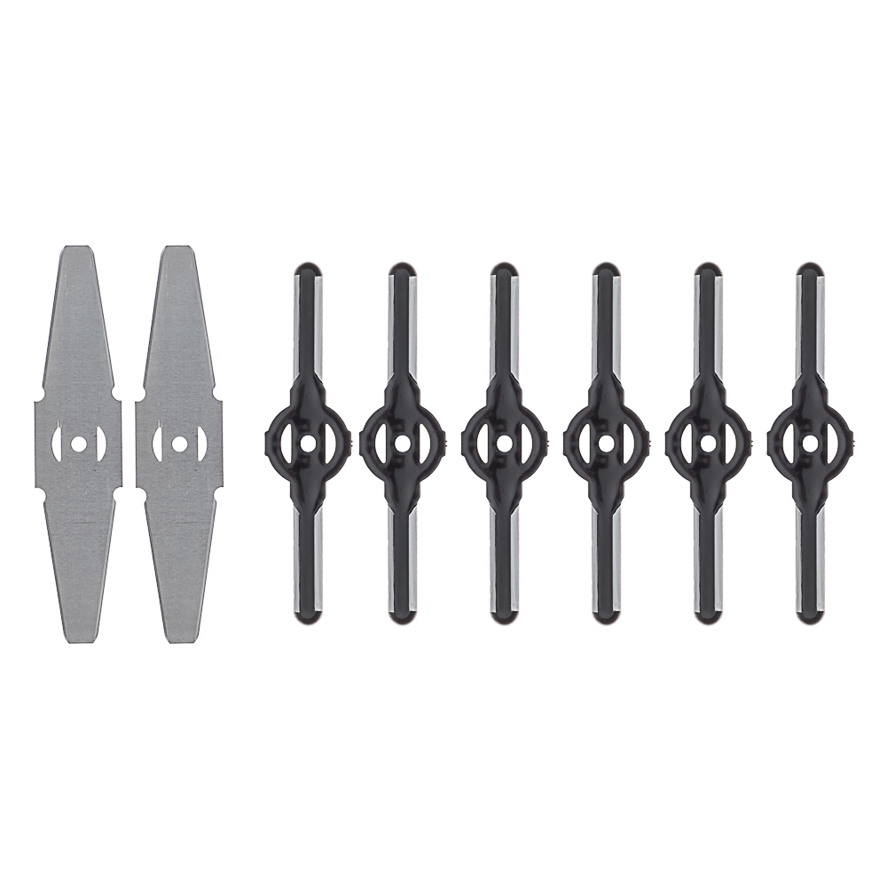 РОКОТ Триммер аккумуляторный, Акб 21В, 1500 mAh-2шт. - #9