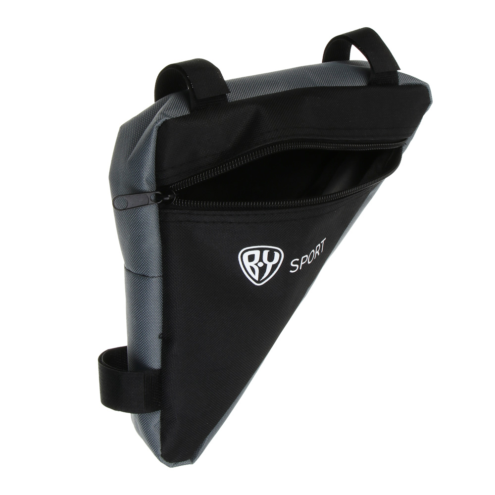 Велосумка под раму, тм BY SPORT, 27х20см, оксфорд 600D, 3 цвета - #4
