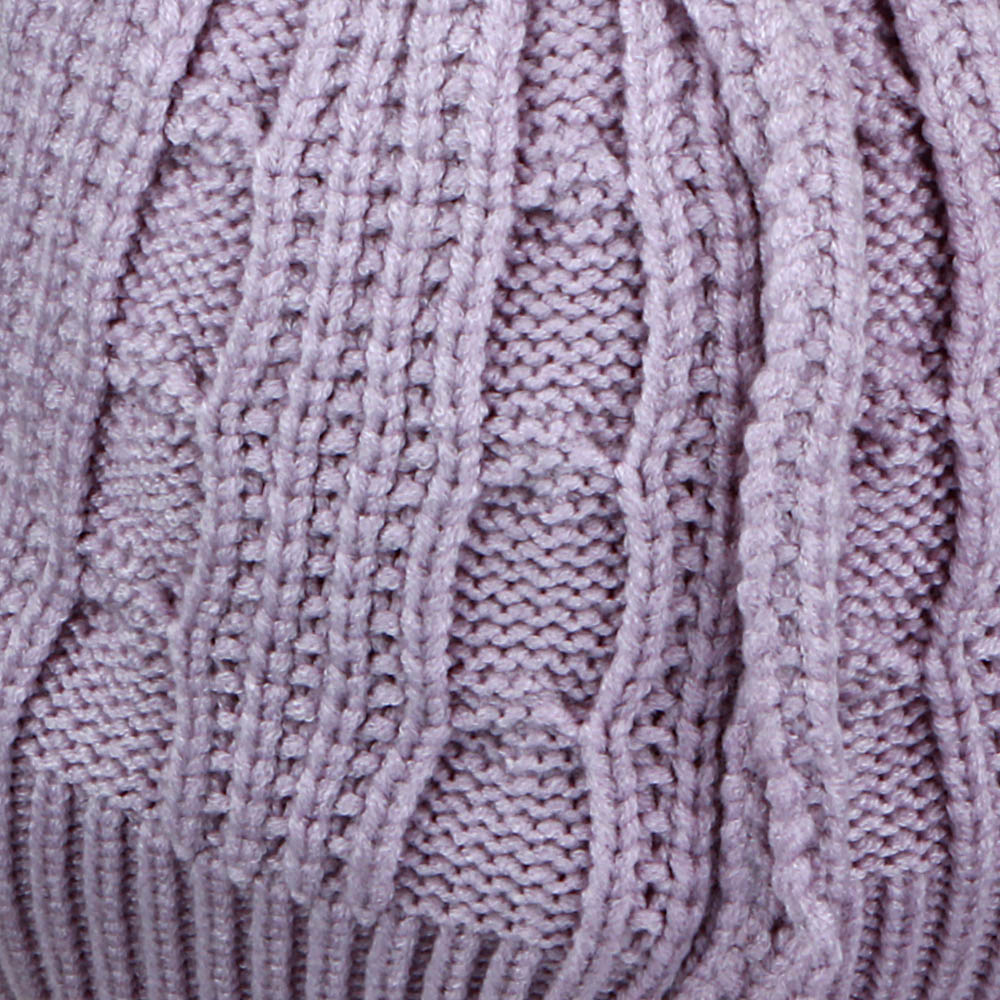 GALANTE Шапка женская, р 54-56, 6 цветов, ОЗ21-46 - #10