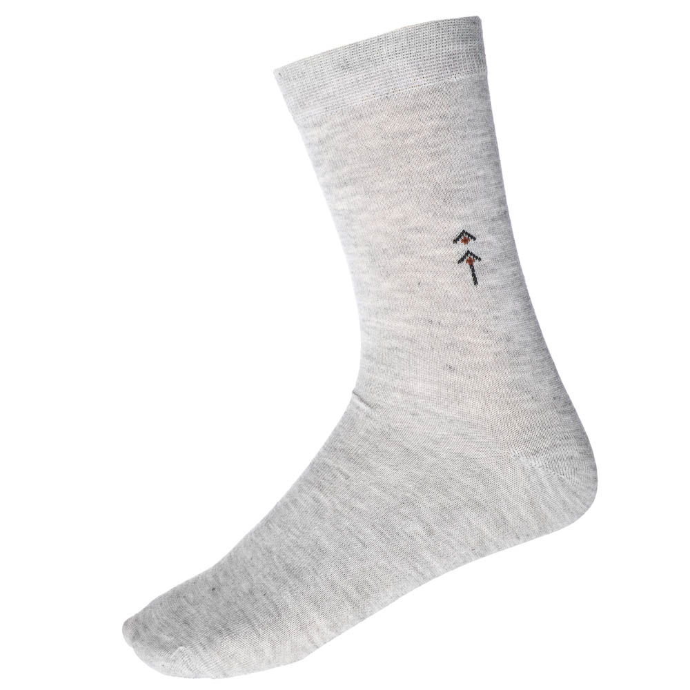 GALANTE Носки мужские, р.27-29, 85% хлопок, 10% полиамид, 5% спандекс, разноцветные, #3 - #2