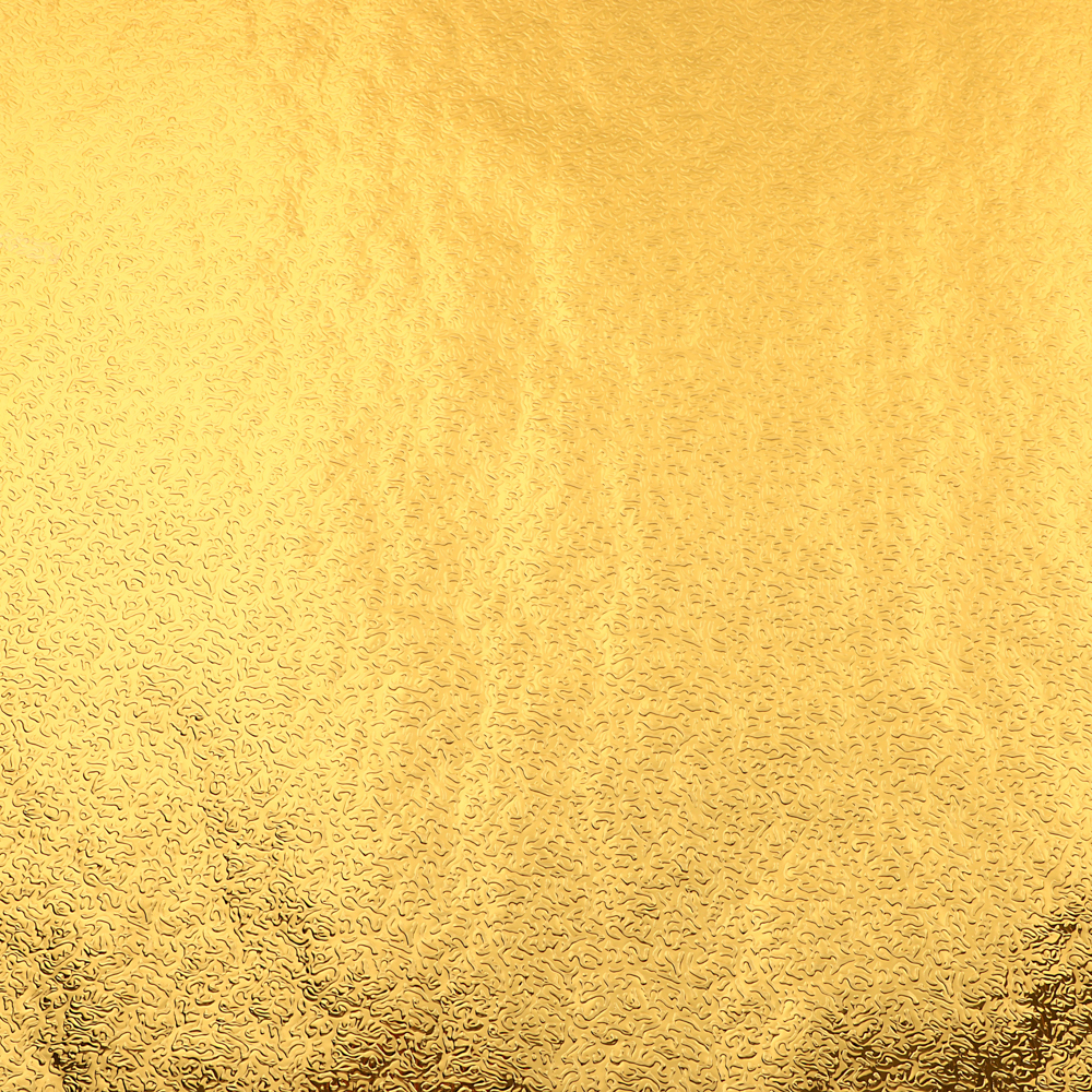 VETTA Плёнка защитная самоклеящаяся для кухни, жироотталкивающая, 60x300 см, золотая - #1