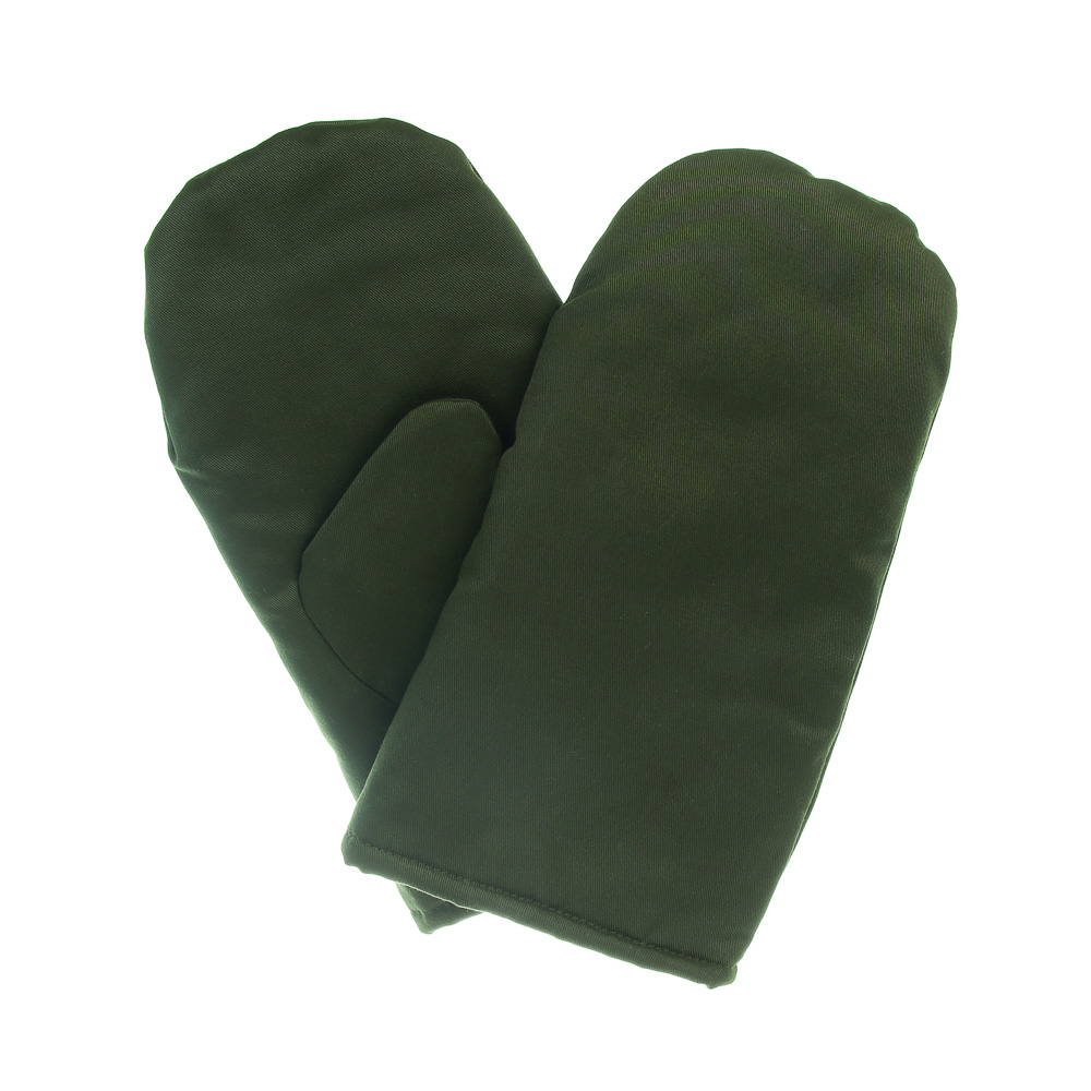 AZOR FISHING Варежки-самосбросы рыболовные, полиэстер, XL - #1