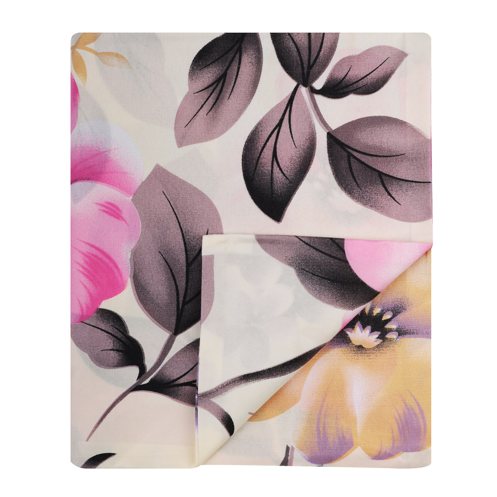 PROVANCE Стандарт Комплект постельного белья 2 (4 предмета), полиэстер, 4 дизайна - #7