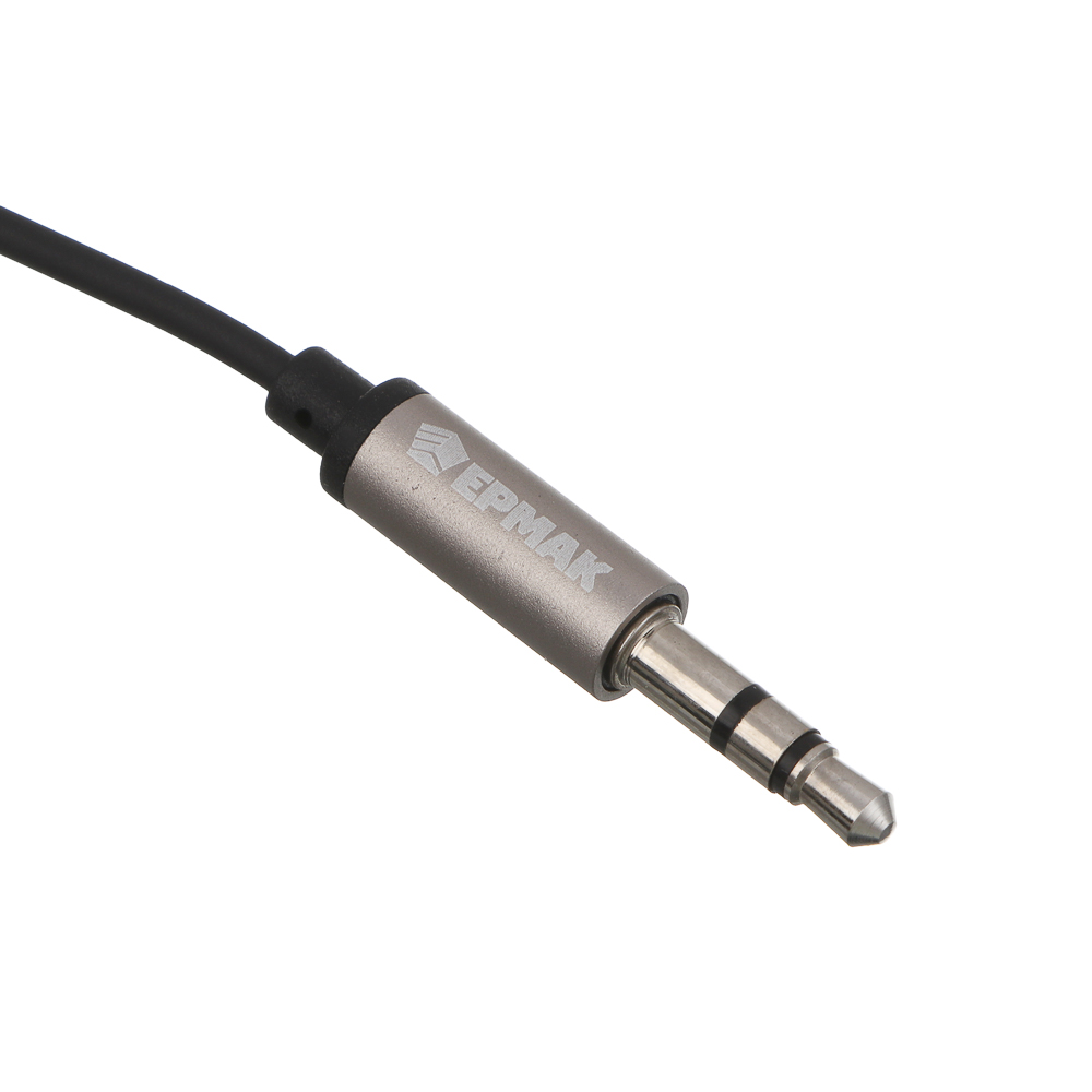 ЕРМАК Беспроводной аудиоприёмник, выход mini-jack 3,5мм, питание USB, BT5.0 - #4