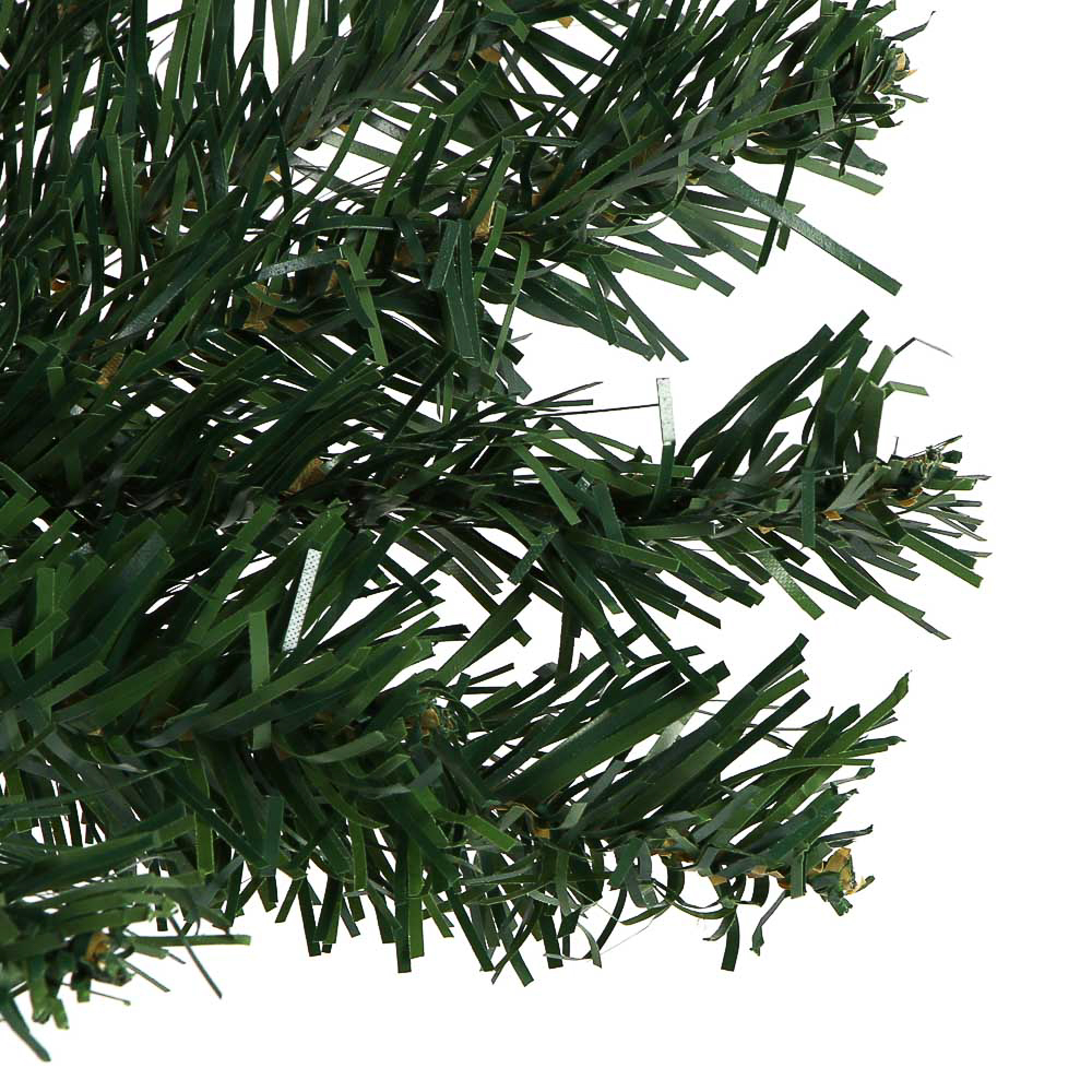 Ель искусственная 180см, 720 веток, ПВХ - #2