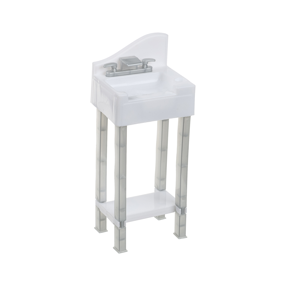 ИГРОЛЕНД Кукла шарнирная 28 см с дочками и акс., PVC, ABS, полиэстер, 23х6х32 см - #16