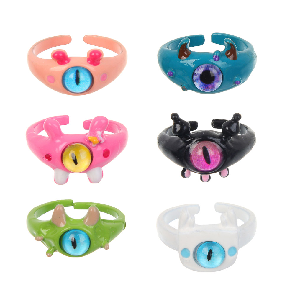 ИГРОЛЕНД Игрушка сюрприз "Для маленькой модницы", 9х11см, металл, полистоун, микс - #9