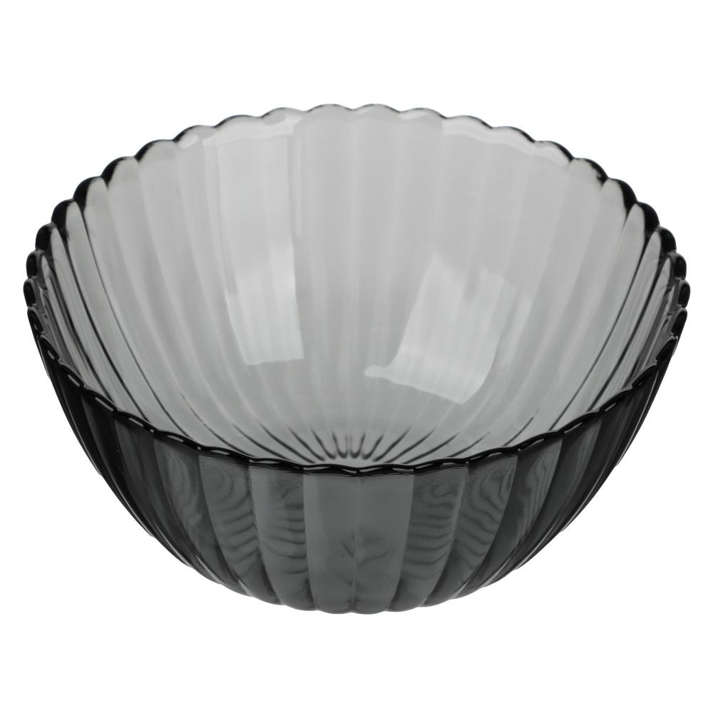 ОСЗ Магия графит Салатник 13см (0,44л), стекло - #2