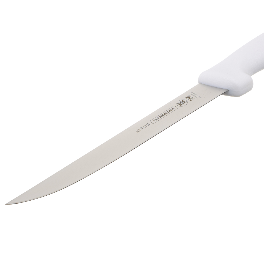 Кухонный нож 18 см Tramontina Professional Master, 24605/087 - #2