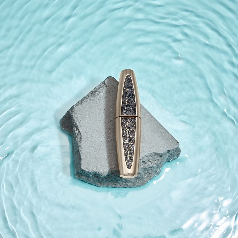 ЮНИLOOK Розовое Золото Подводка для глаз жидкая, 6 мл, черная, ПР-21 - #7