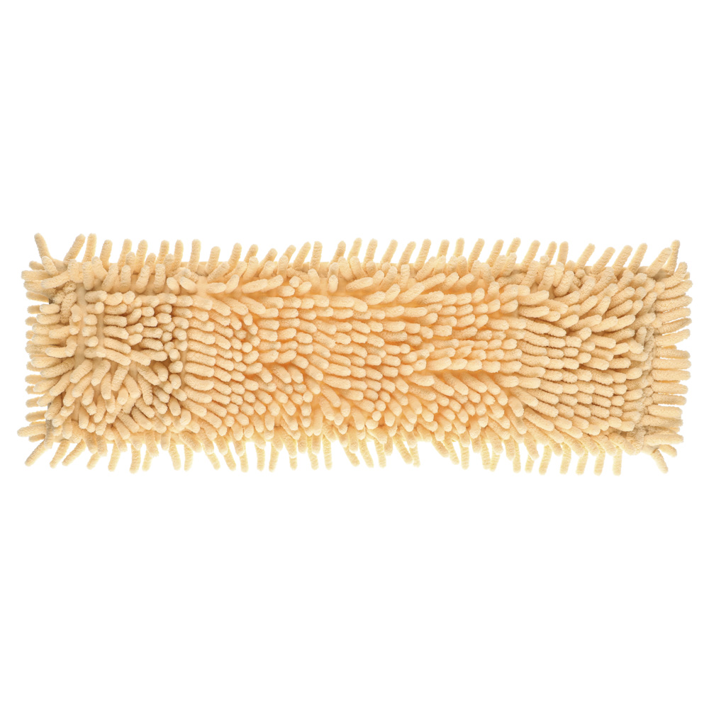 Насадка для швабры тм Vetta, 10х40см, 95 гр., «Лапша», микрофибра - #6