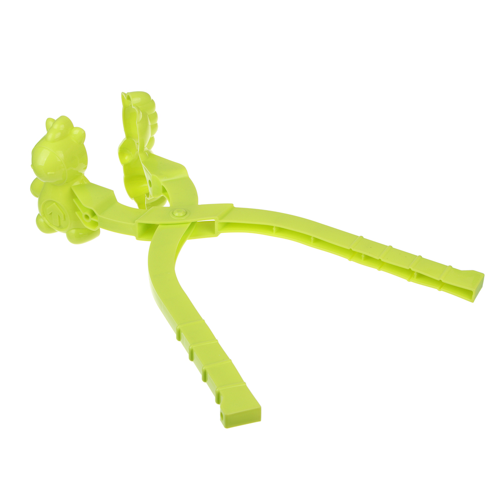 Снежкостроитель "Пони", 35x10см, ПП - #4