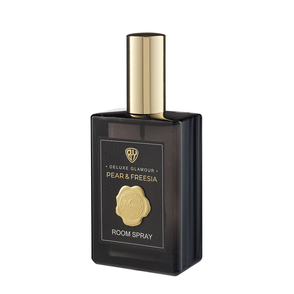 BY Спрей для дома Deluxe Glamour, 100 мл., Pear&Freesia - #3