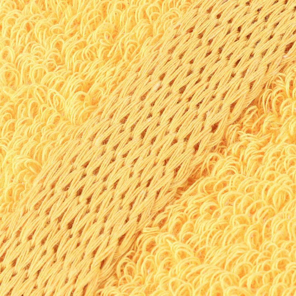 Мочалка-губка детская BY Русские Супергерои, размер 13x10x3см, пенополиуретан, 100% хлопок, 0+ - #18